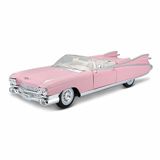 MAISTO 1:18 1959 Cadillac Eldorado Biarritz