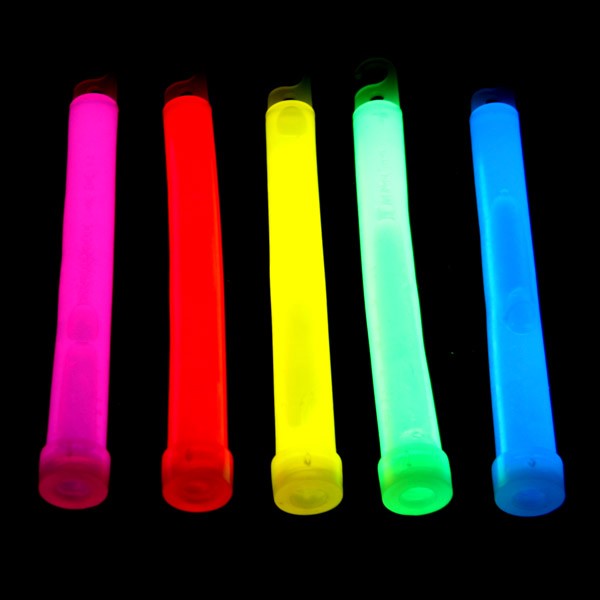150 Glow Sticks