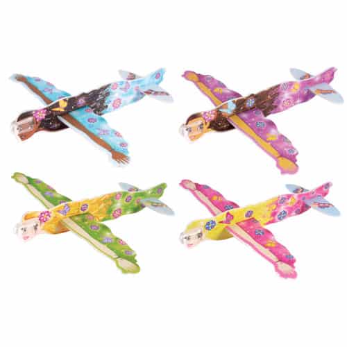 48 Flying Fairy Gliders