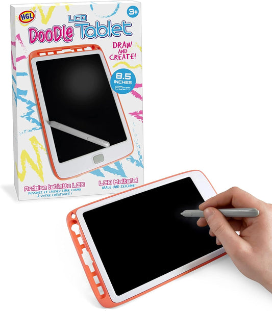 LCD Doodle Tablet 8.5inch