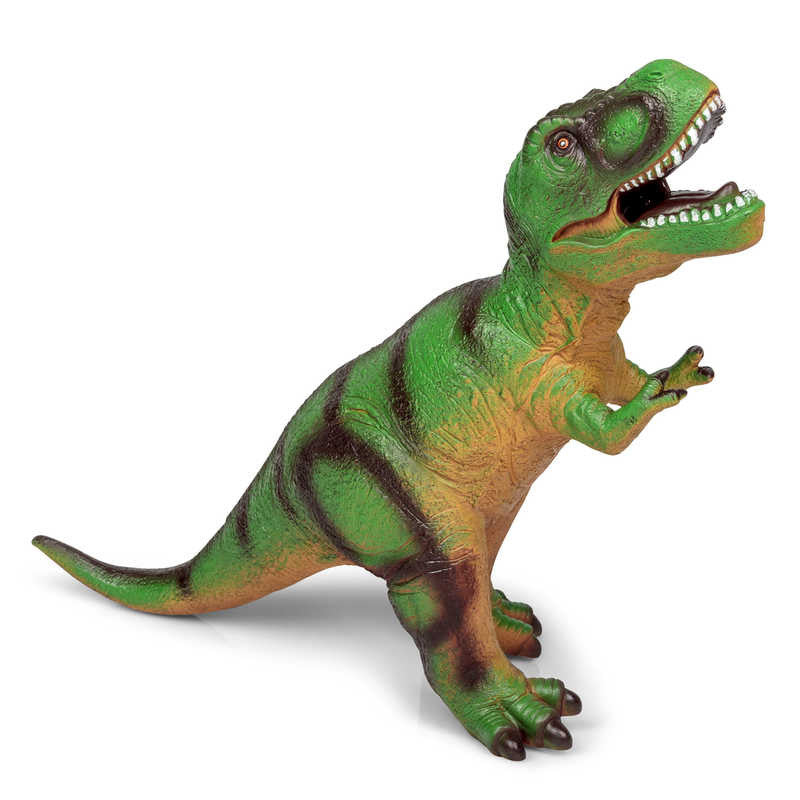 Large MEGASAURS Soft Stuffed Dinosaur 50cm