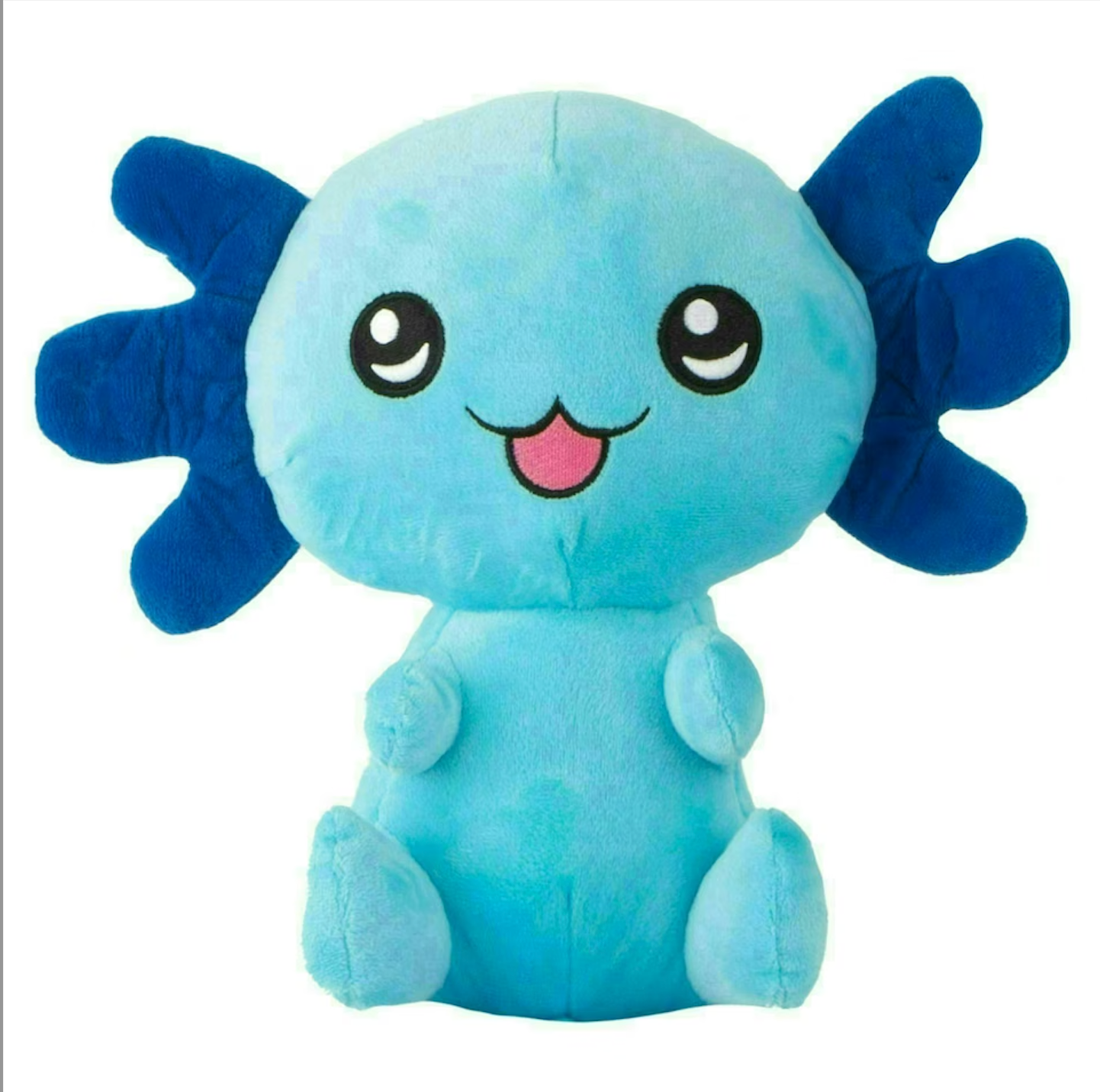 Axolotl Soft Plush 30cm