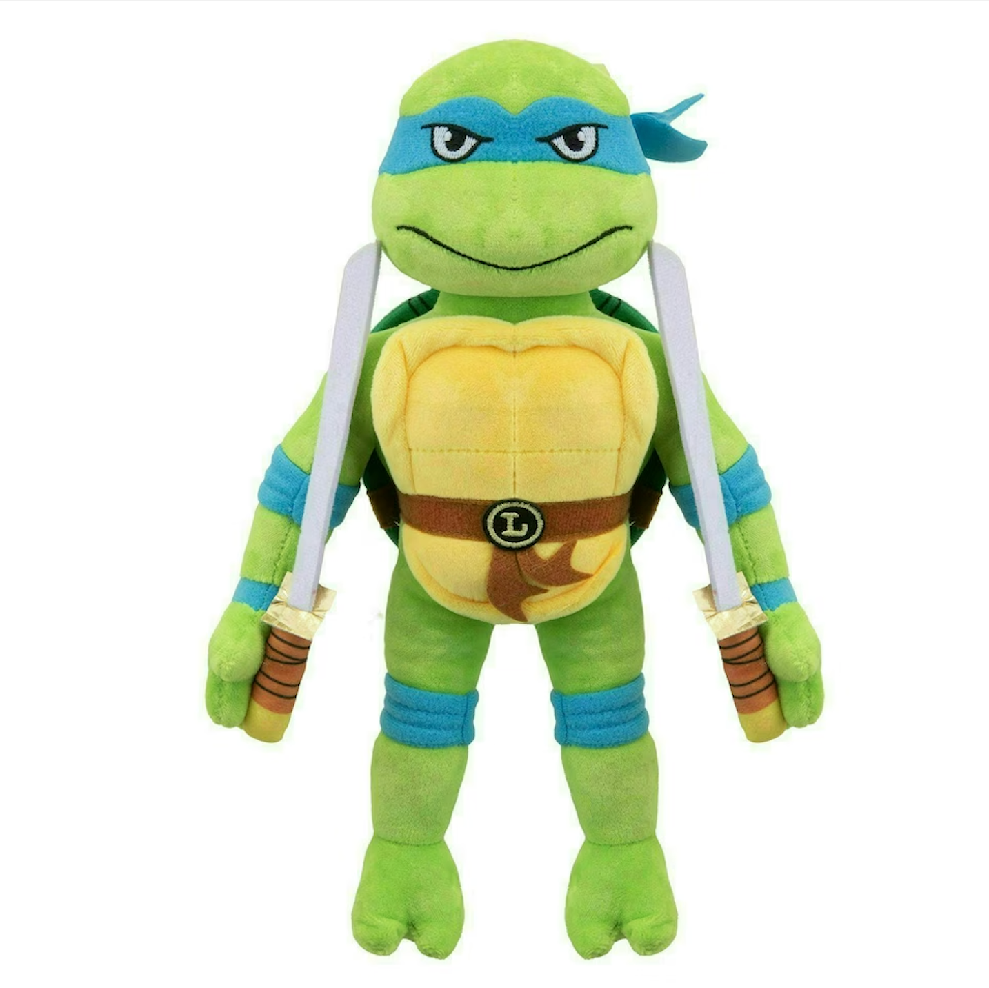 Teenage Mutant Ninja Turtles Plush