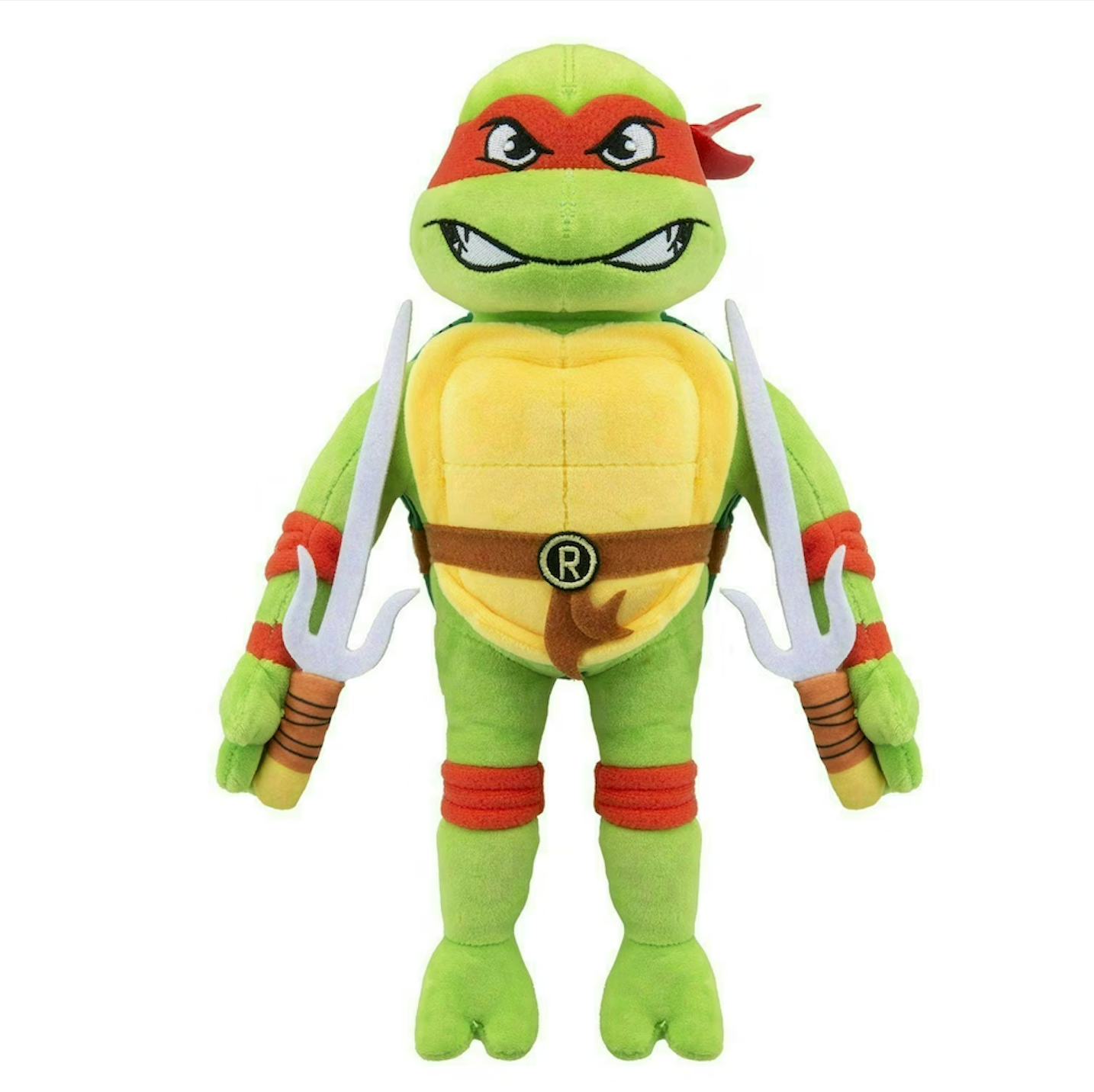 Teenage Mutant Ninja Turtles Plush