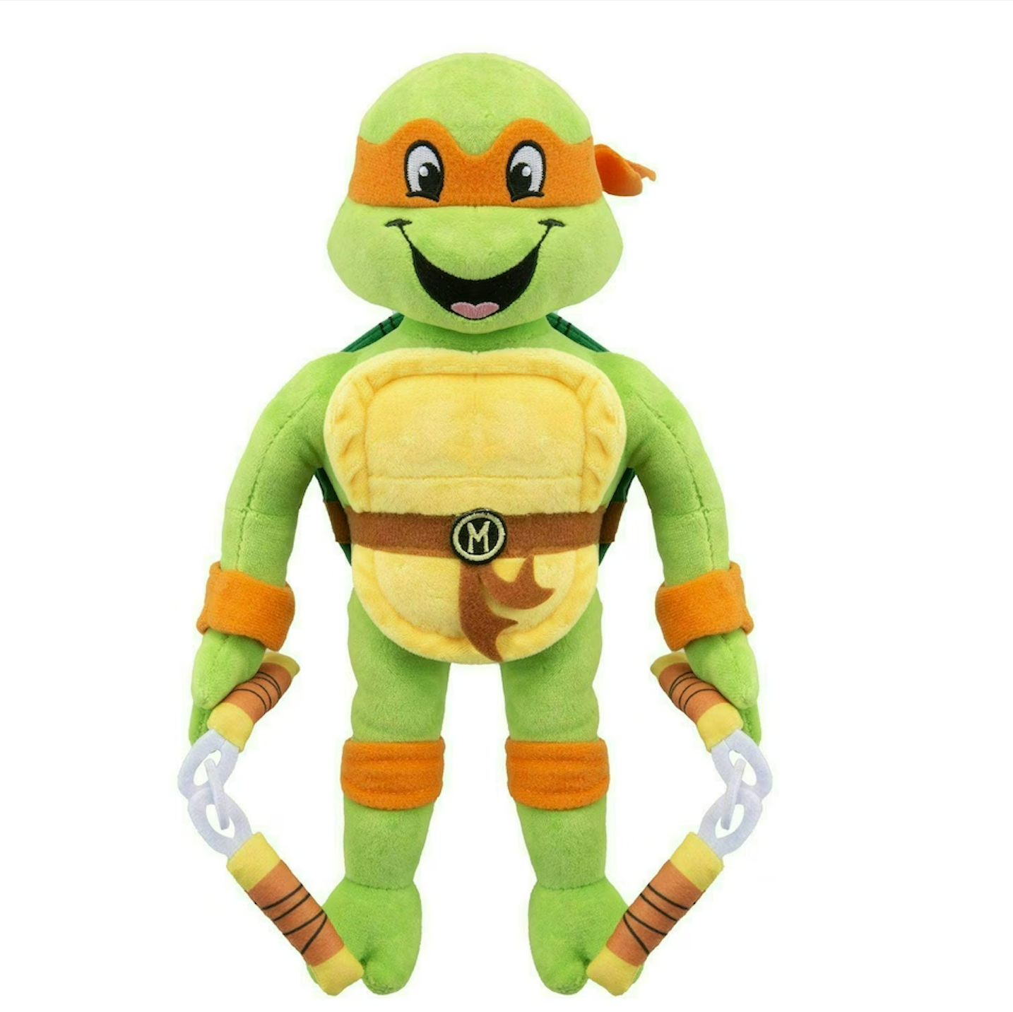 Teenage Mutant Ninja Turtles Plush