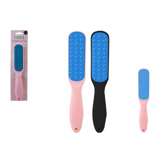 Foot Exfoliating File