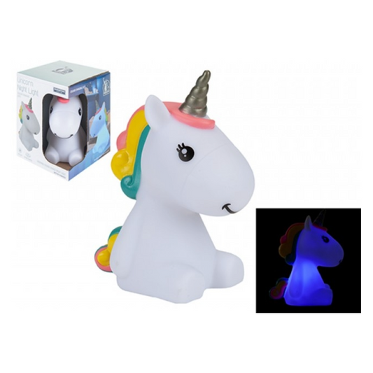 Unicorn Night Light