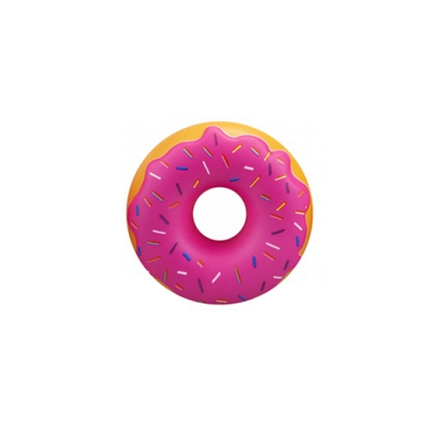 Squishy Donuts