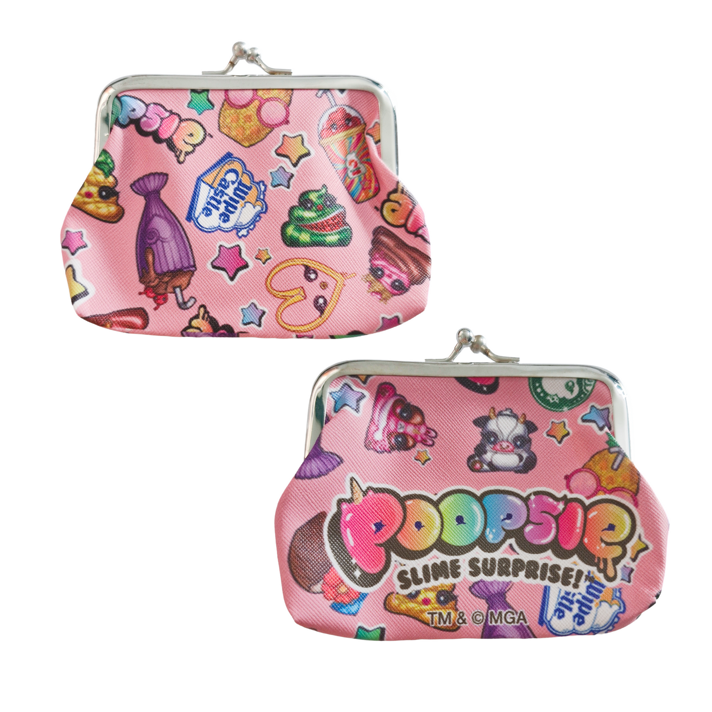 Poopsie Slime Surprise! Purse