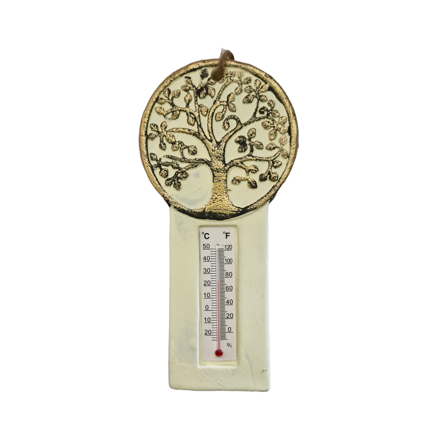 Tree of Life Thermometers