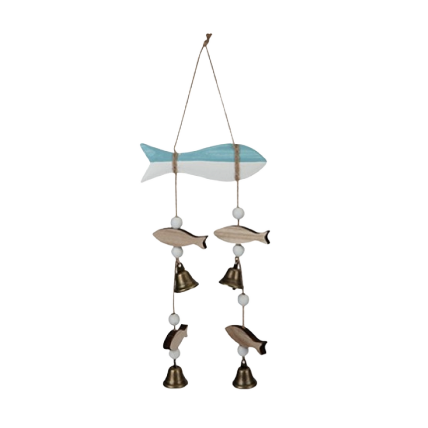 Fish Wind Chime