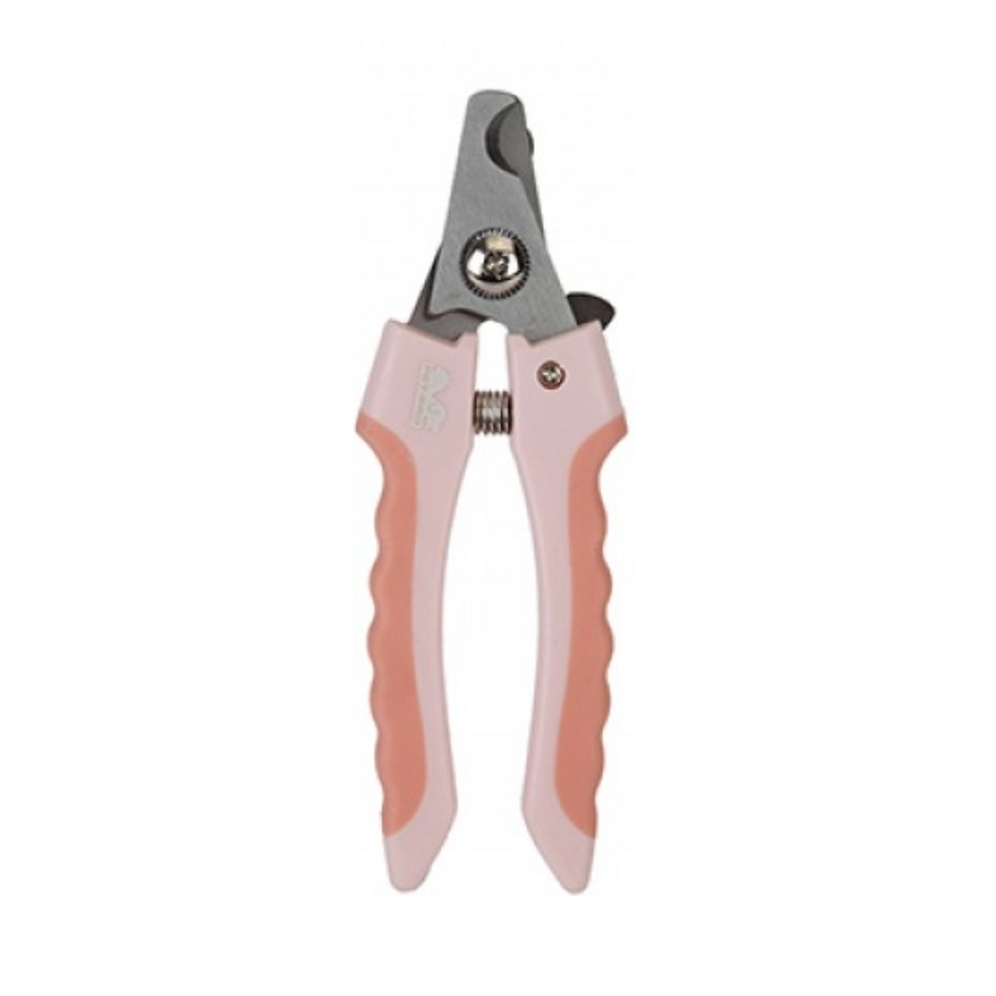 Soft Grip Pet Nail Clippers