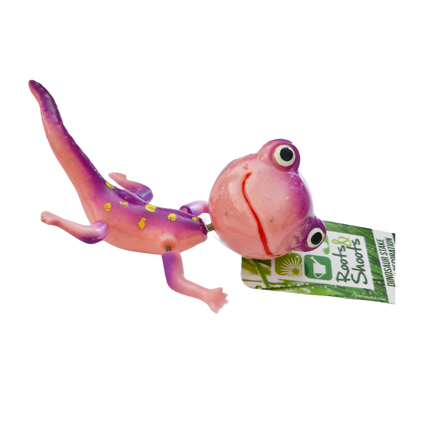 Dinosaur Stake Garden Decoration