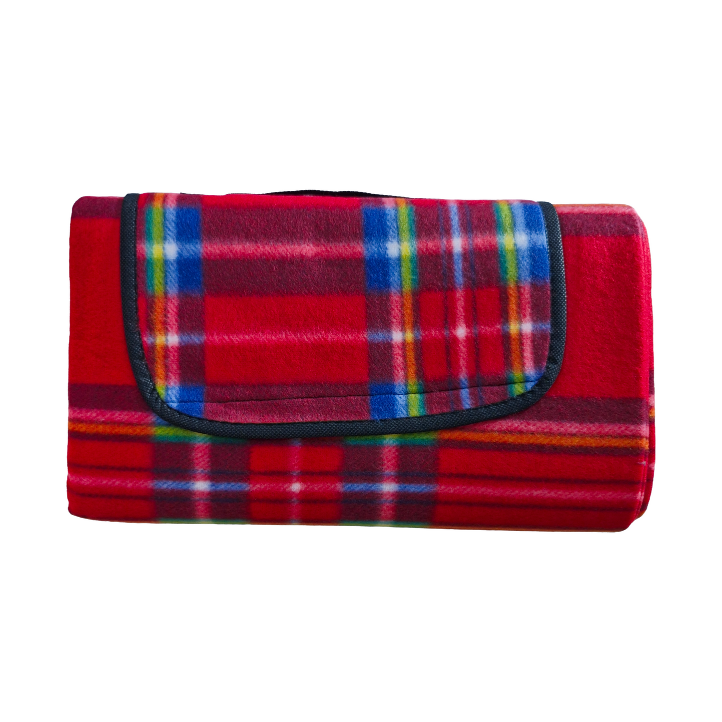 Picnic Mat with Waterproof Backing