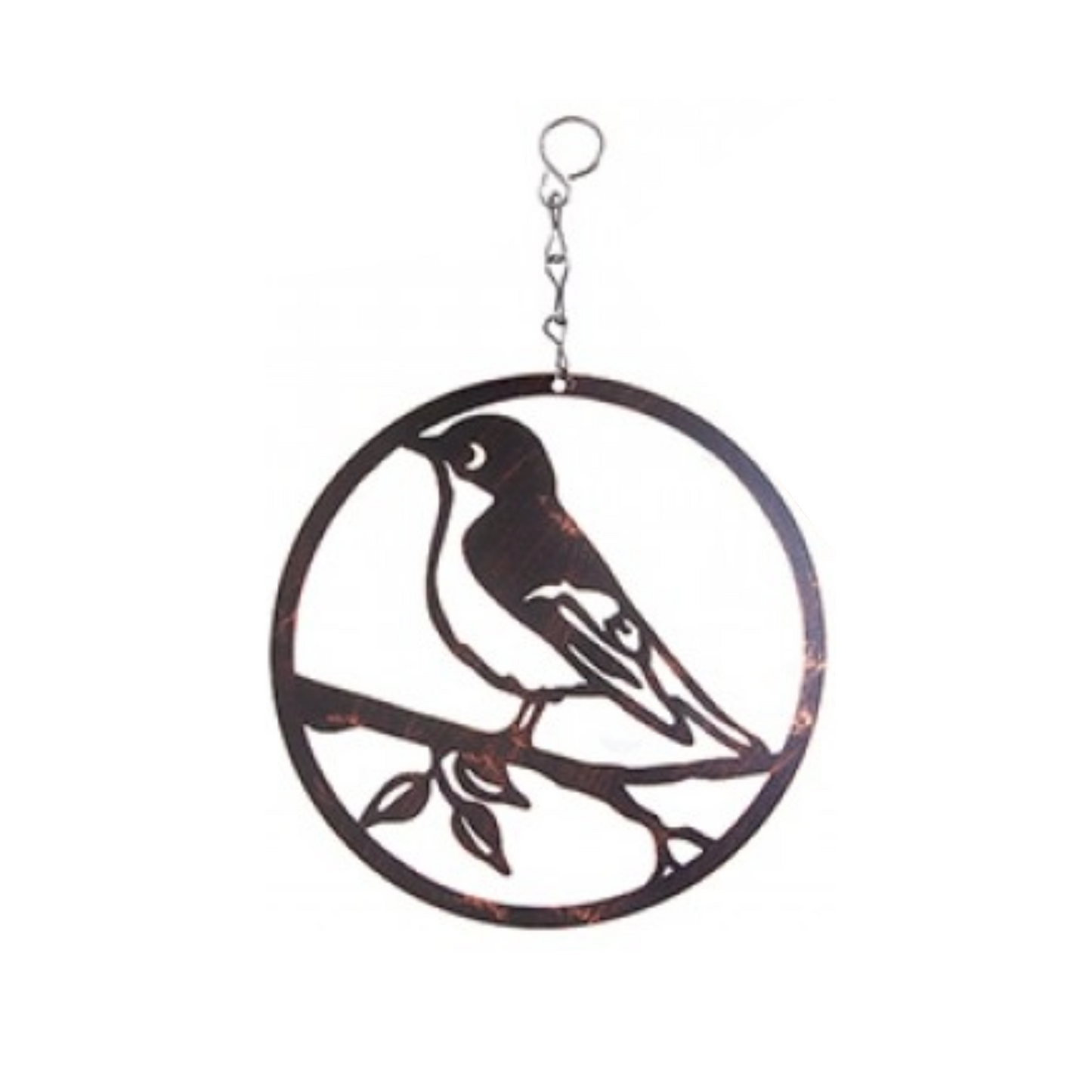 Metal Garden Hanger