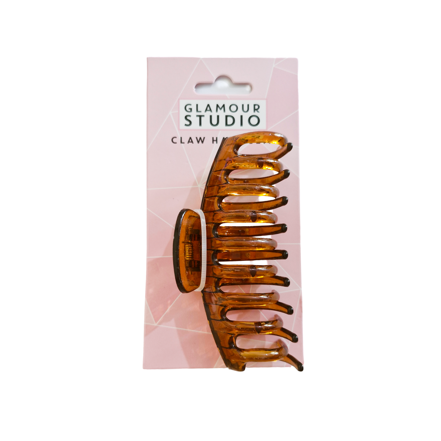 Claw Hair Clip