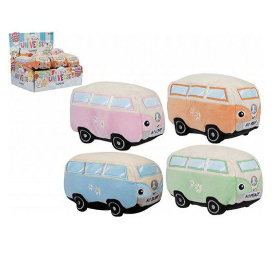 Softlings Camper Van 16cm
