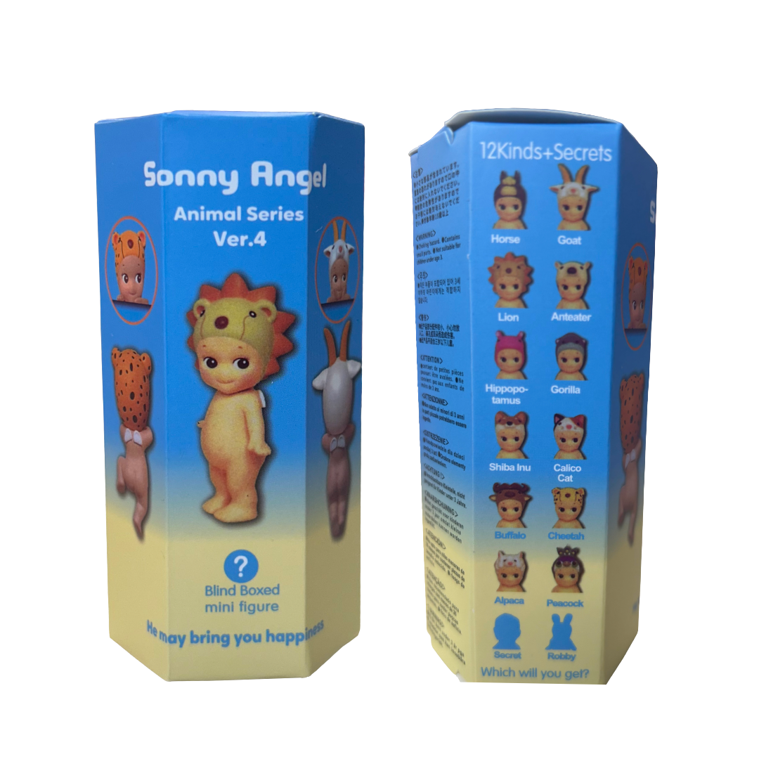 Sonny Angel Mini Figure