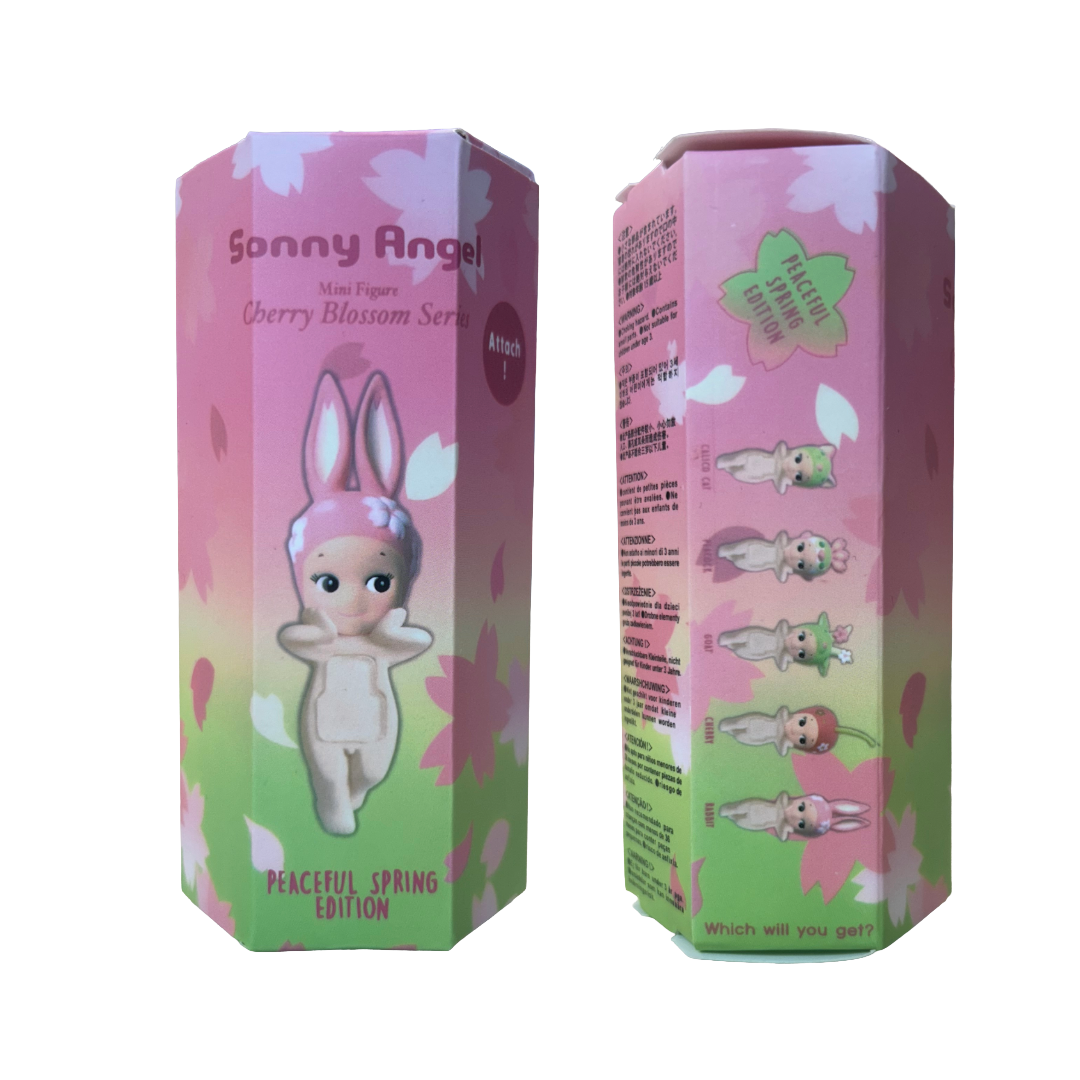 Sonny Angel Mini Figure