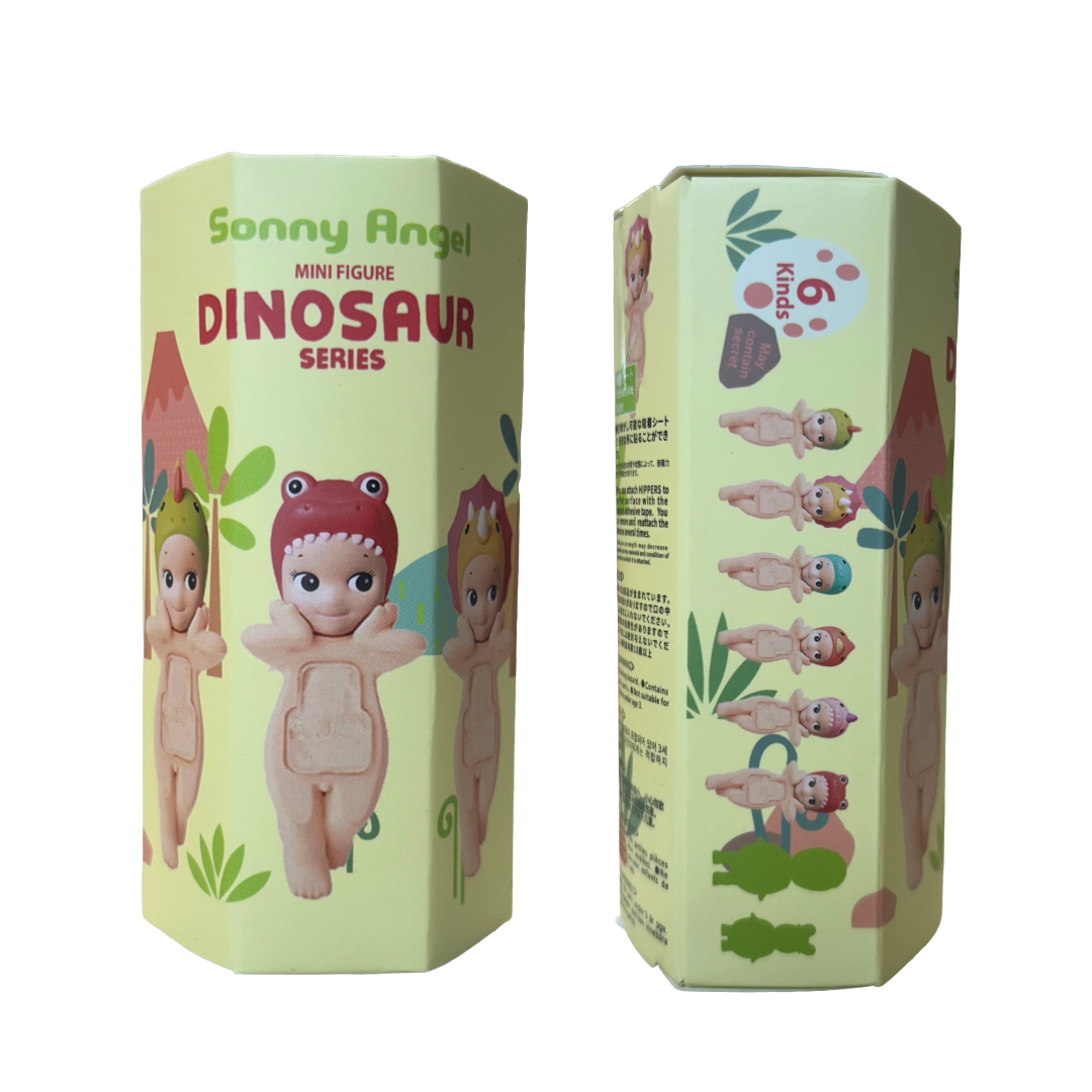 Sonny Angel Mini Figure