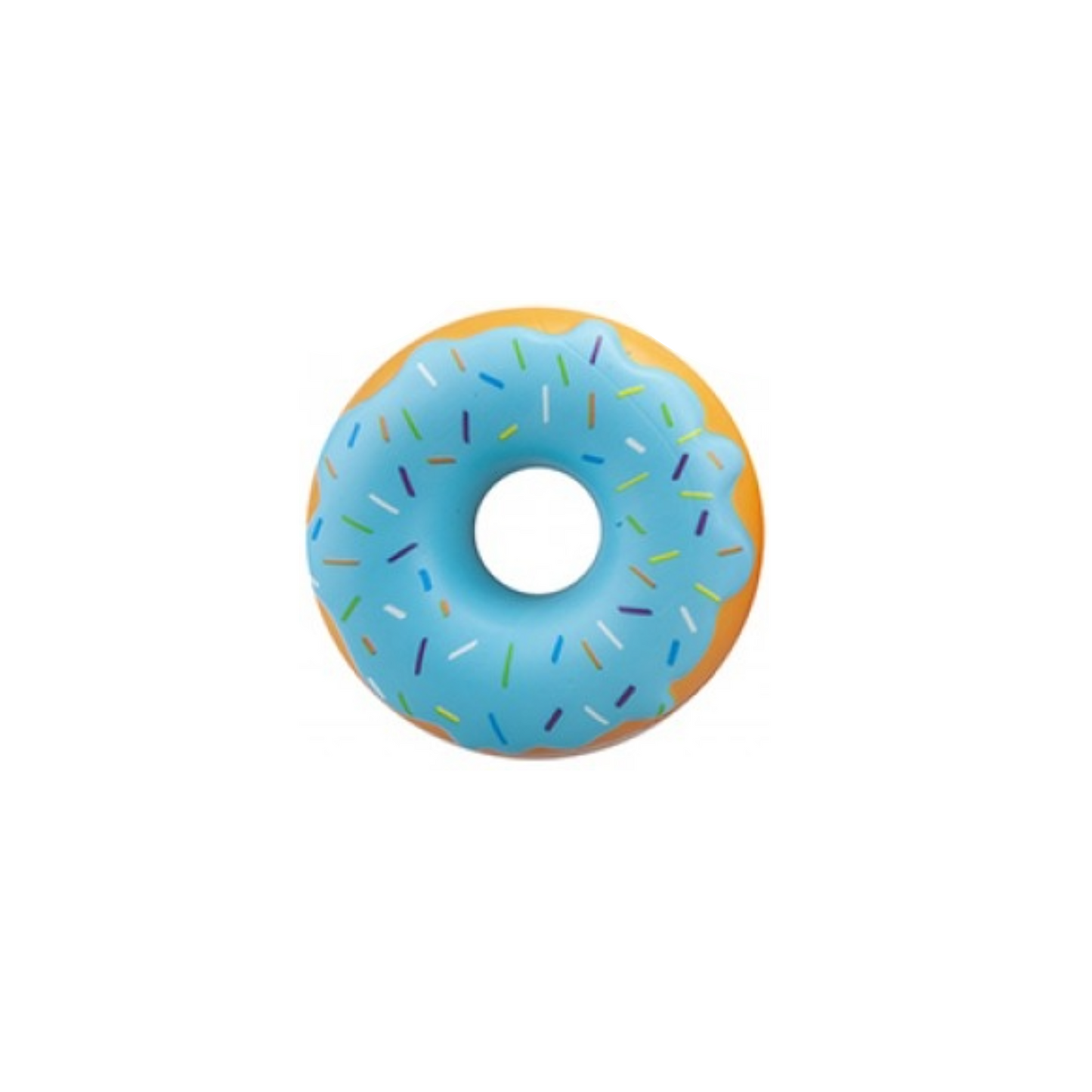Squishy Donuts