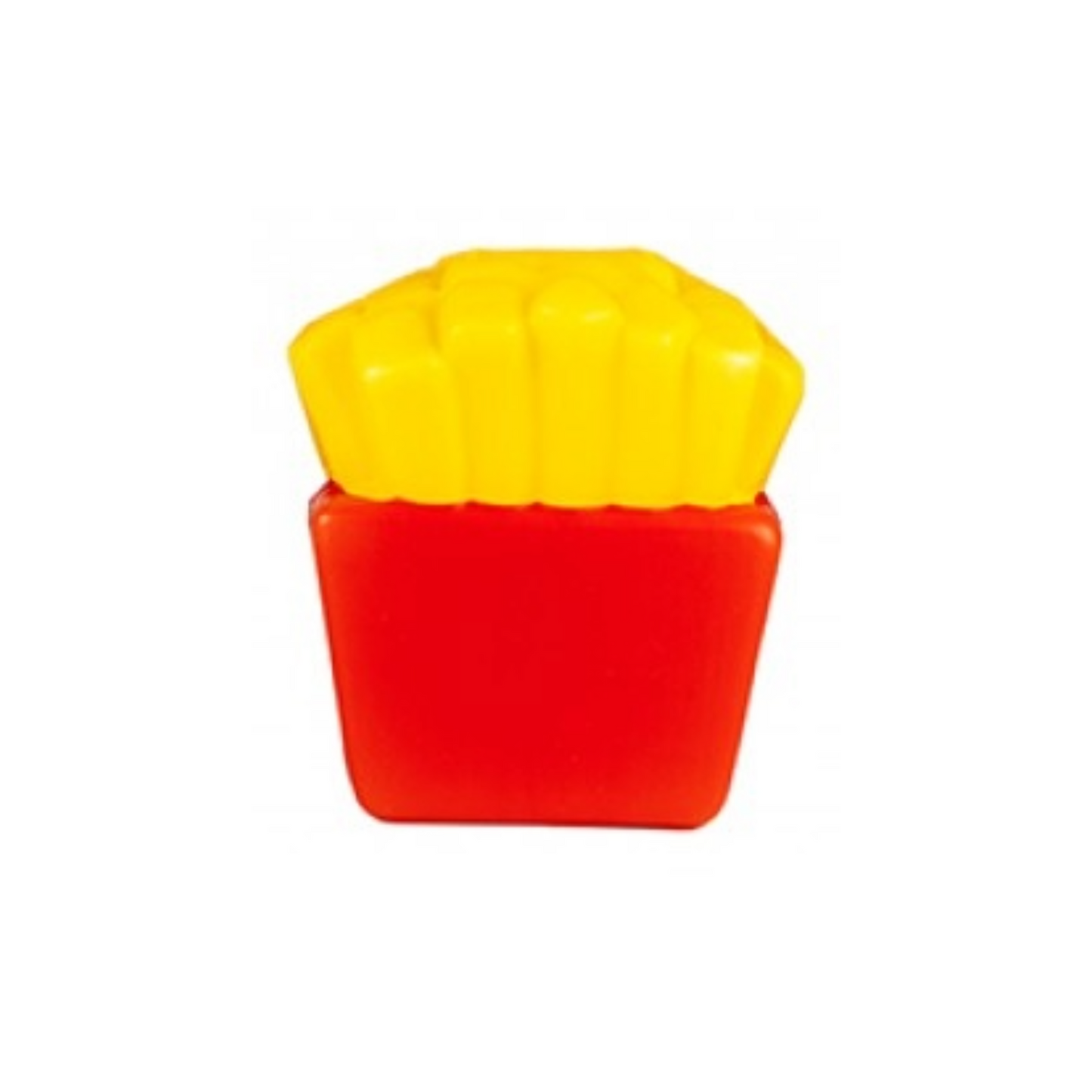 Squishy Snacks