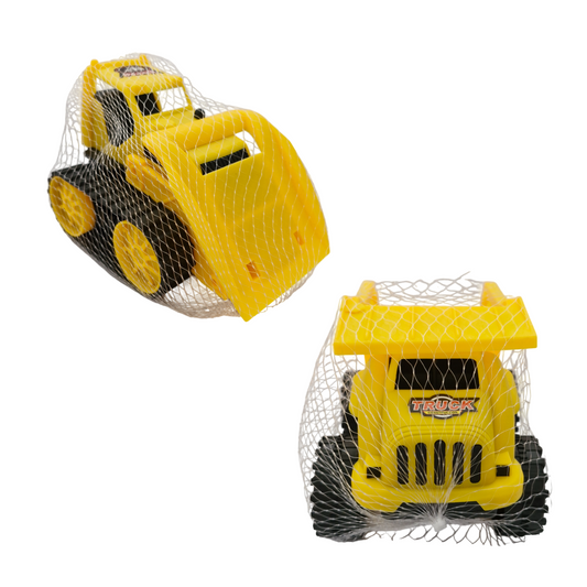 Xtreme Construction Truck