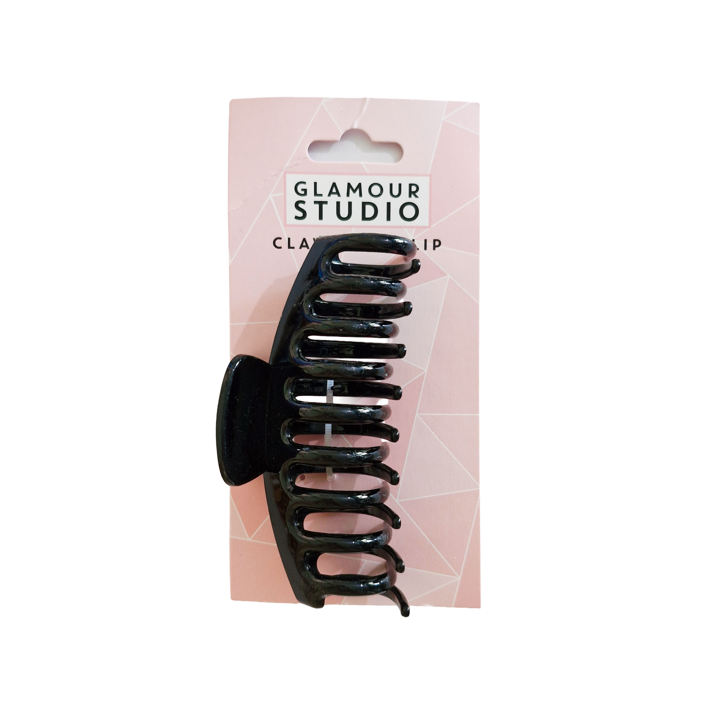 Claw Hair Clip