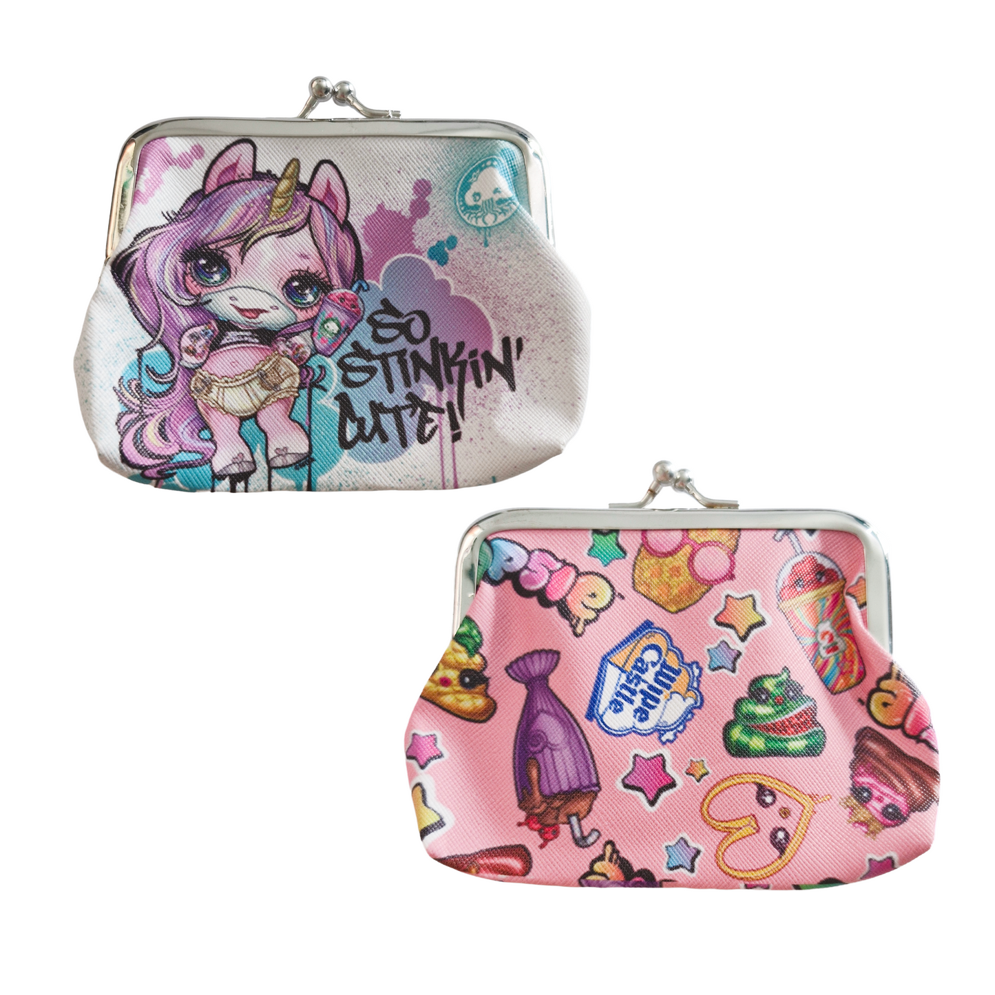 Poopsie Slime Surprise! Purse