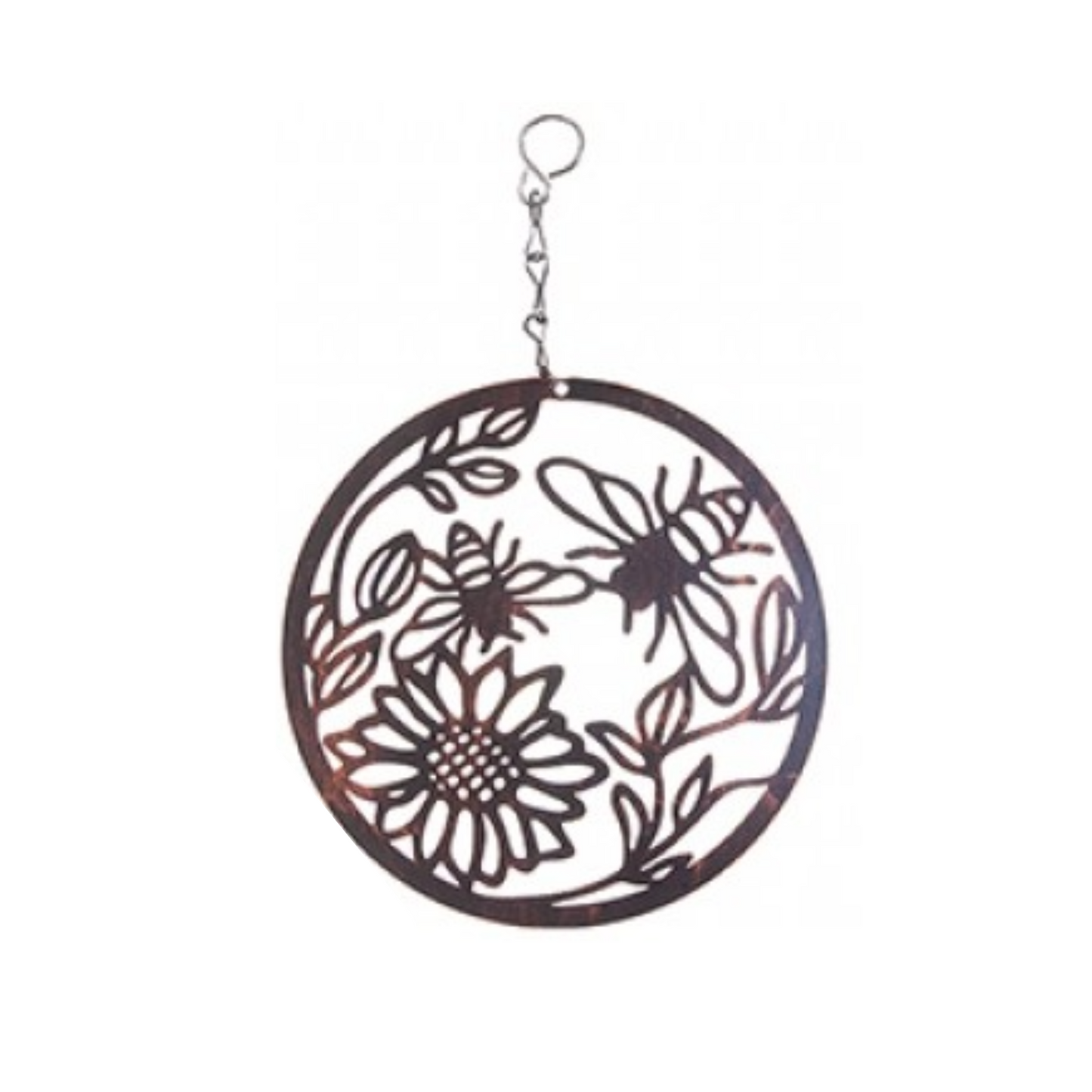 Metal Garden Hanger