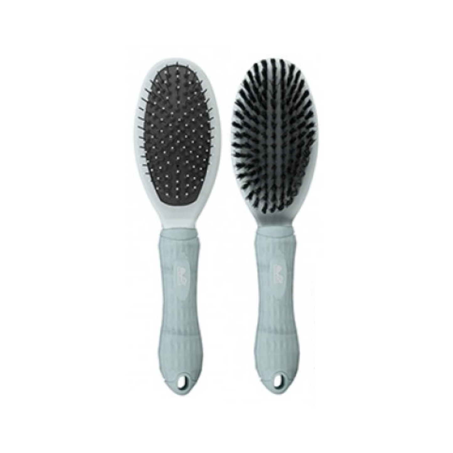 Soft Grip Double Pet Brush