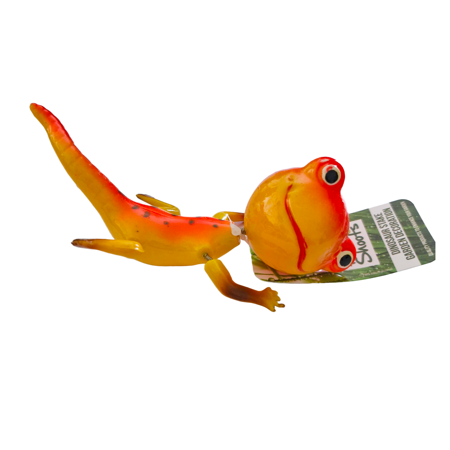 Dinosaur Stake Garden Decoration