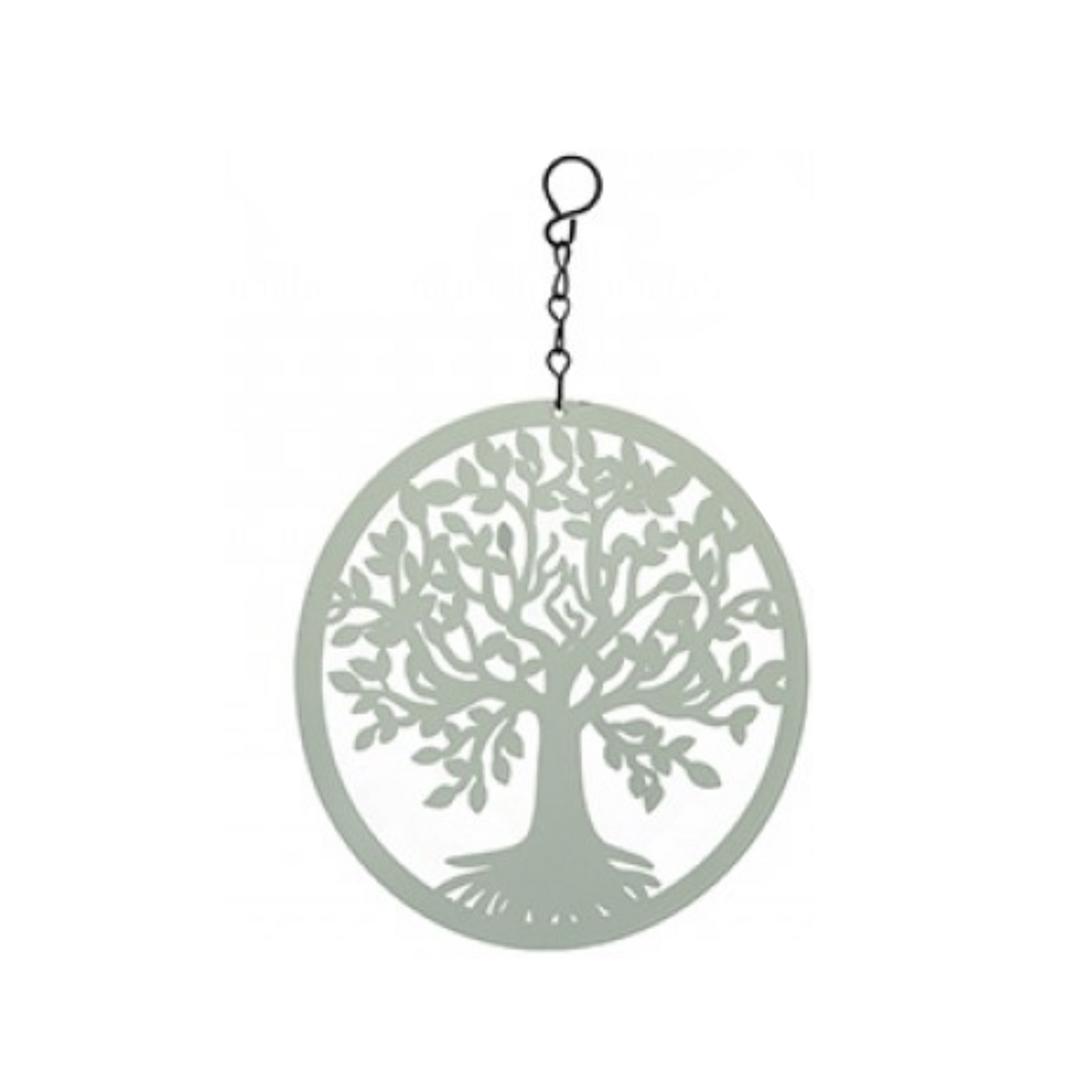 Metal Tree of Life Hanger