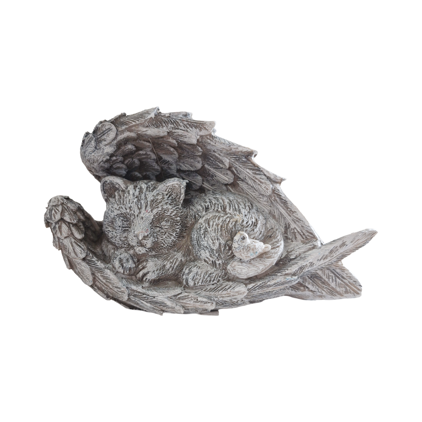 Dog & Cat Angel Wings