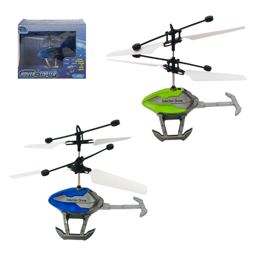 Hover Copter