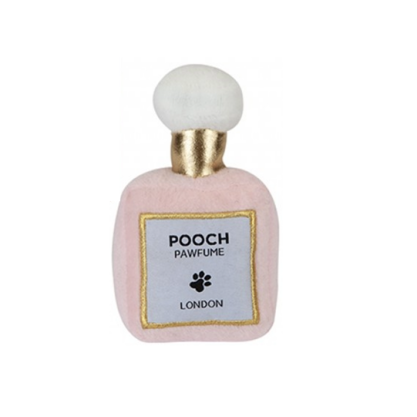 Pawfume Dog Toy