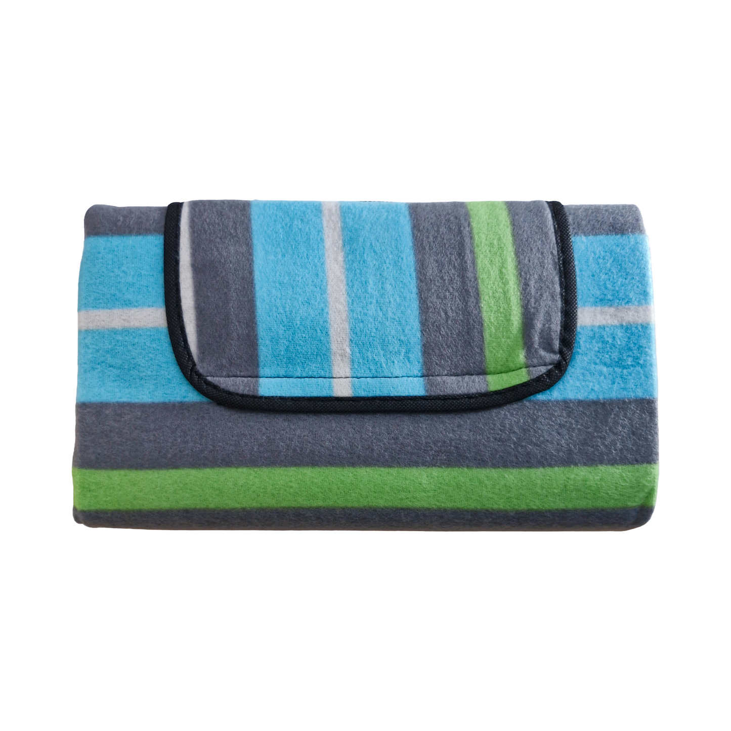 Picnic Mat with Waterproof Backing