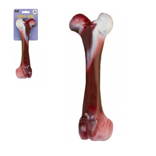 Dog Dental Beef Bone