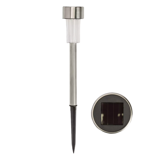 Garden Solar Marker Light