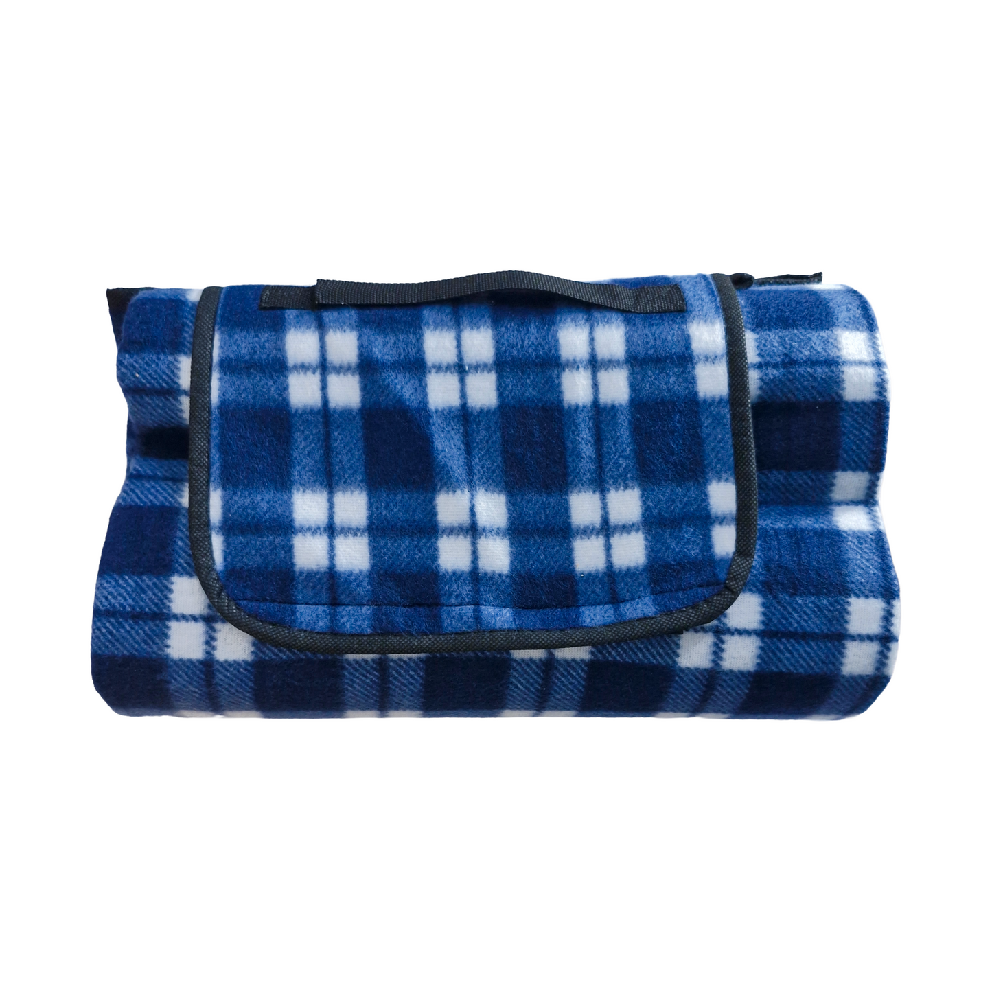 Picnic Mat with Waterproof Backing