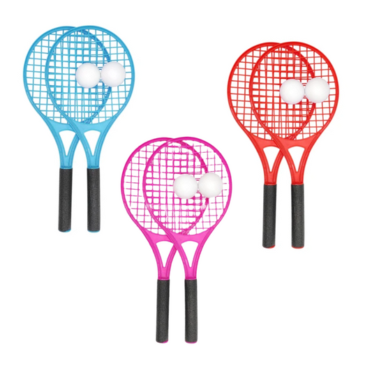 Premier Sports Tennis Set