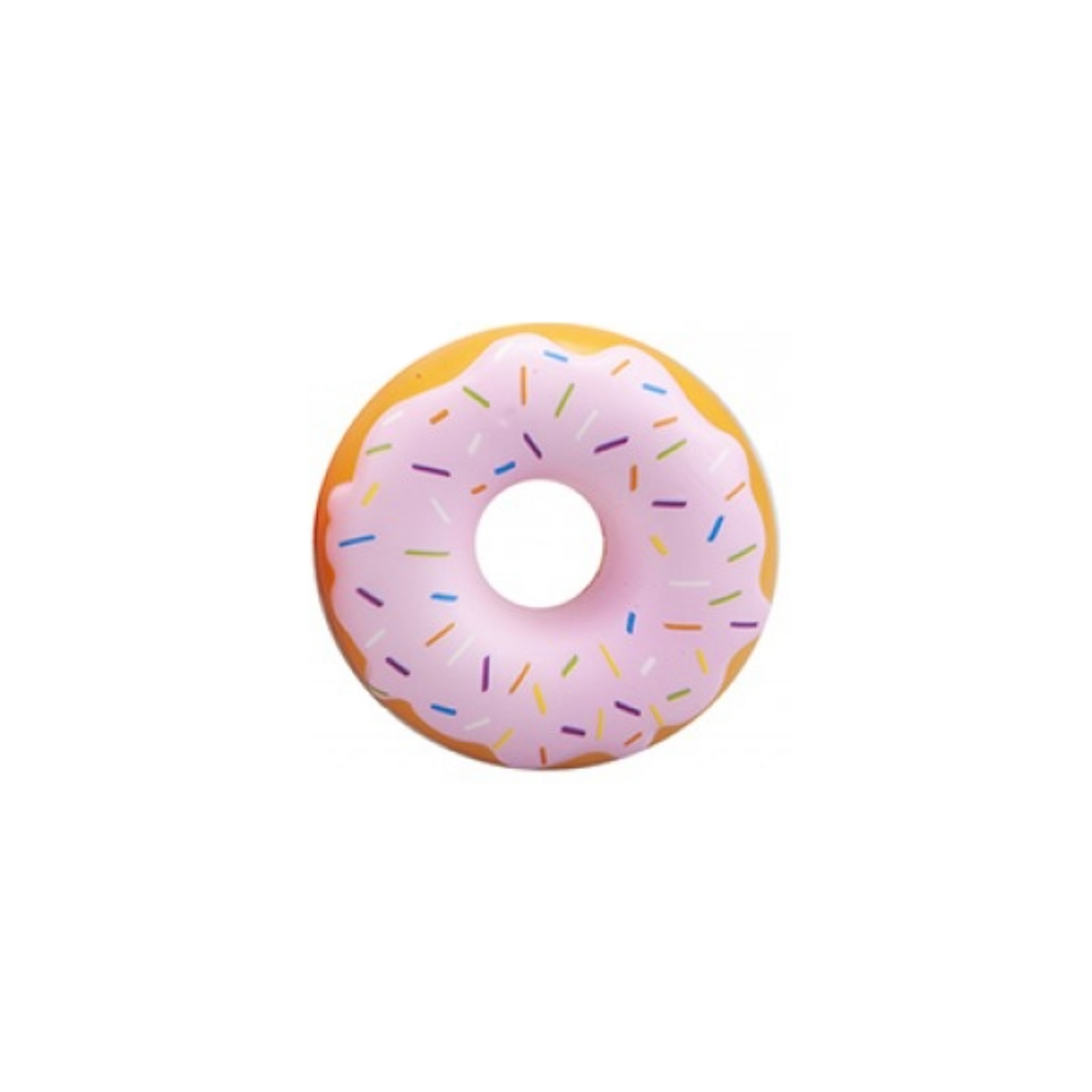 Squishy Donuts