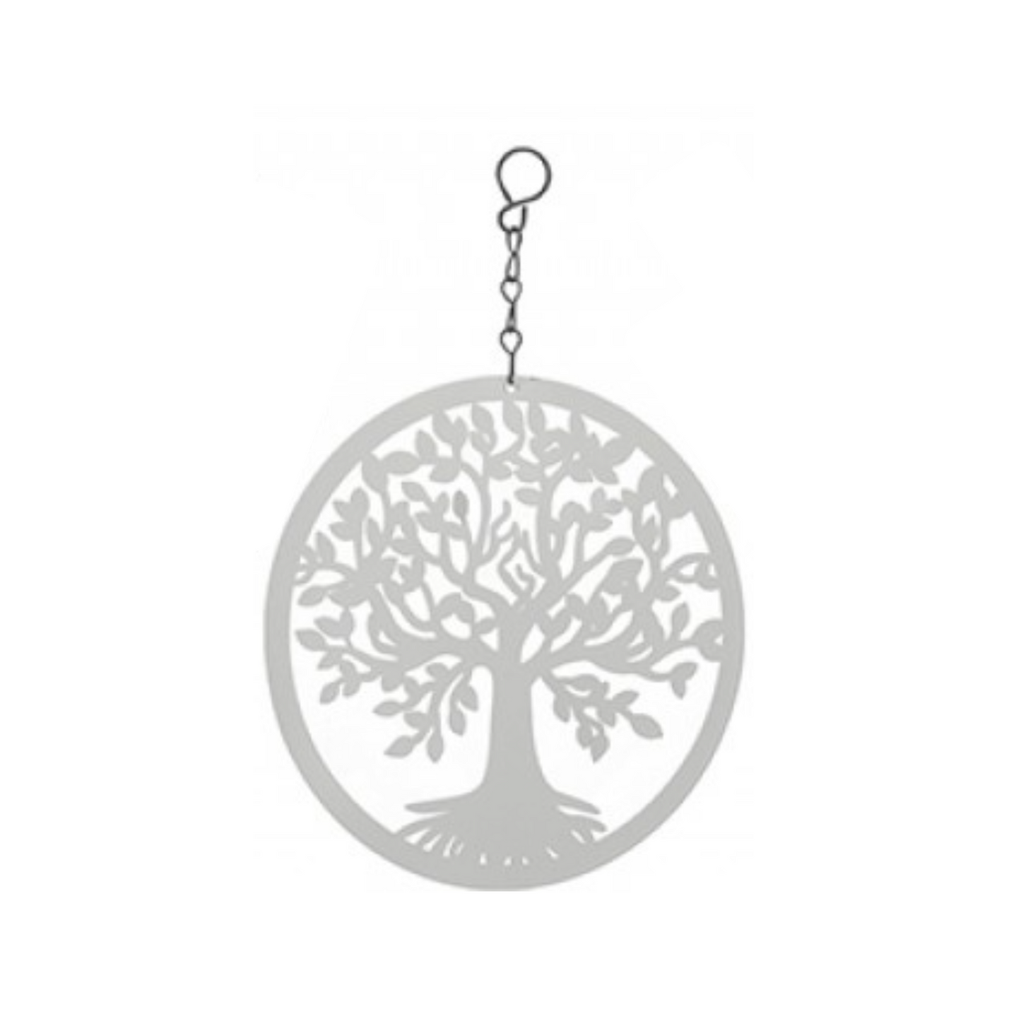 Metal Tree of Life Hanger