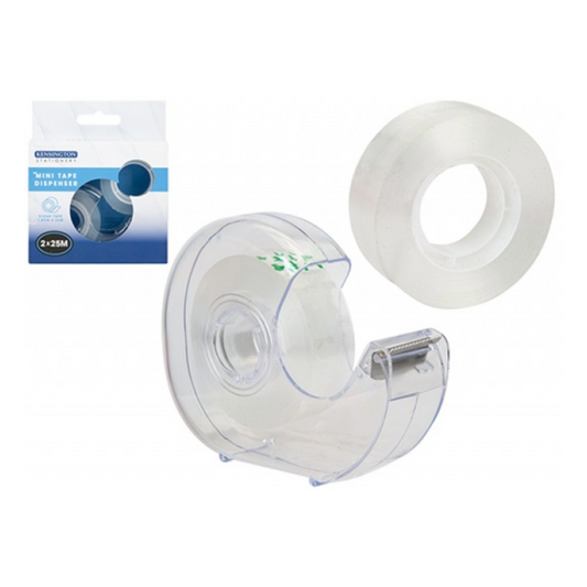 Mini Tape Dispenser