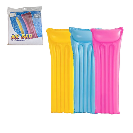 Inflatable Pool Air Bed