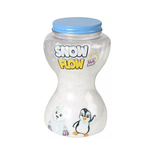 Snow Flow