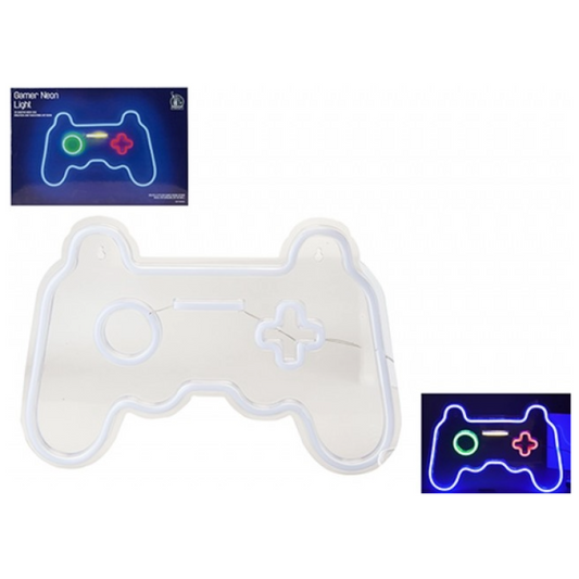 Gamer Neon Light