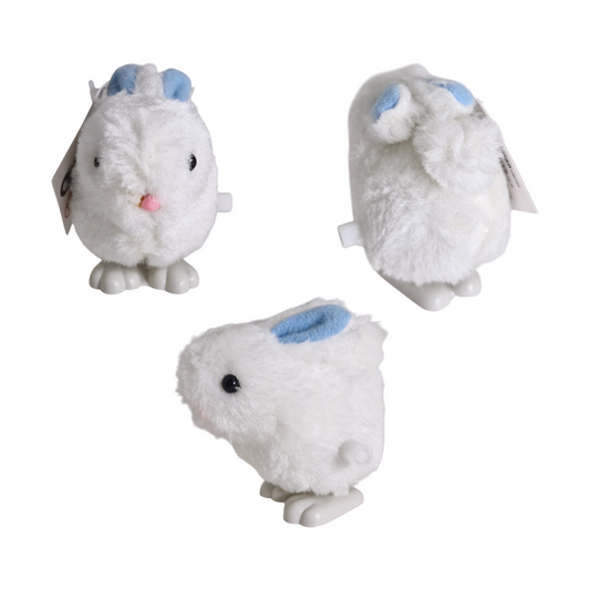 Wind Up Rabbits