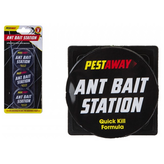 Pestaway Ant Bait Station