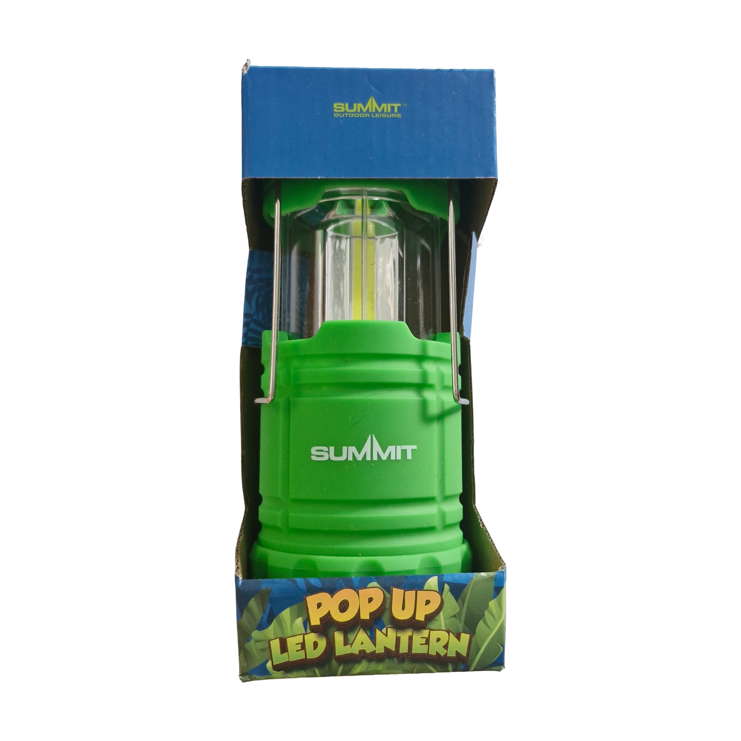 Pop Up LED Lantern